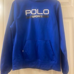 Boys sweatshirt